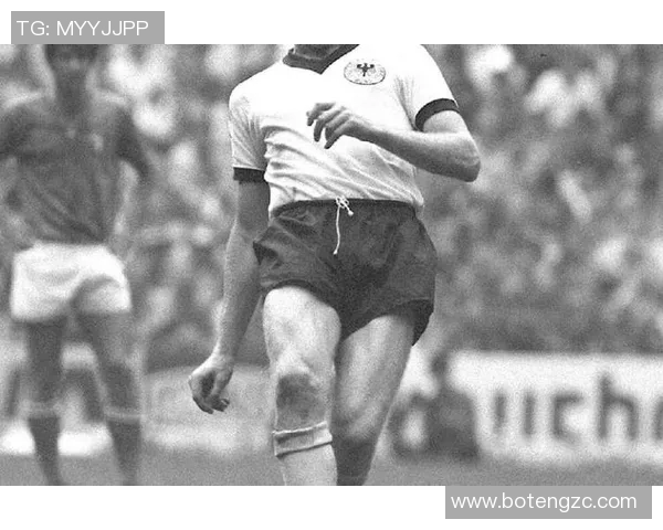 足球传奇始于他：第一位改变足球历史的伟大球星传奇之路