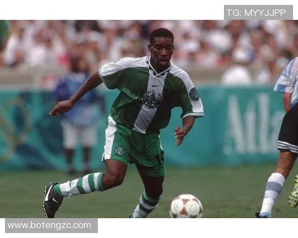 非洲足球巨星崛起之路 从草根到世界舞台的传奇旅程